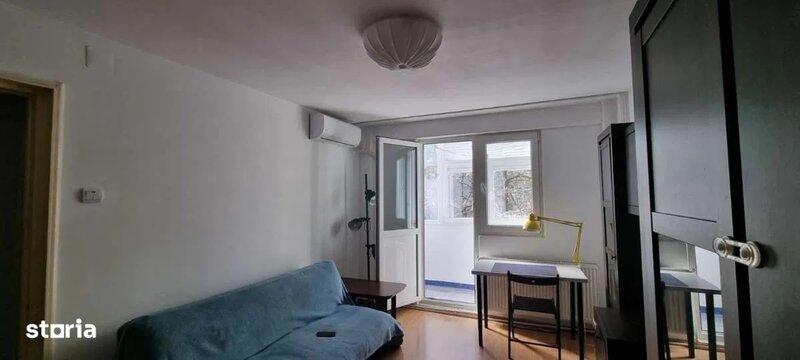 Militari, 2 camere zona Lujerului