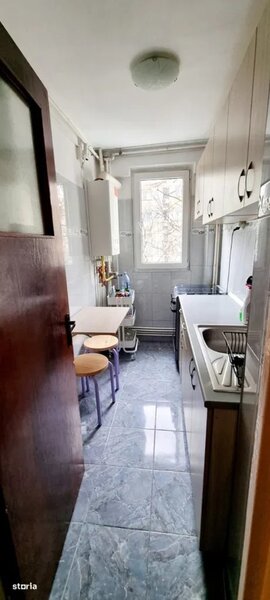 Militari, 2 camere zona Lujerului