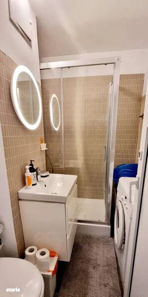 Militari, 2 camere zona Lujerului